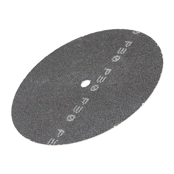 Шлифовальный двухсторонний диск ᴓ 400 мм