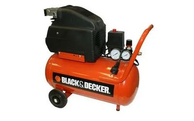 Окрасочный компрессор Black&DeckerСР-2525